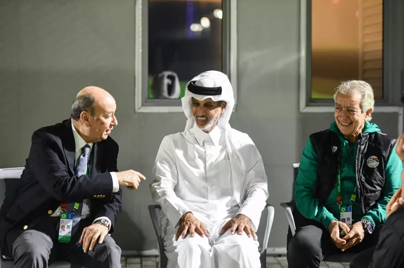 منتخب مصر الثاني